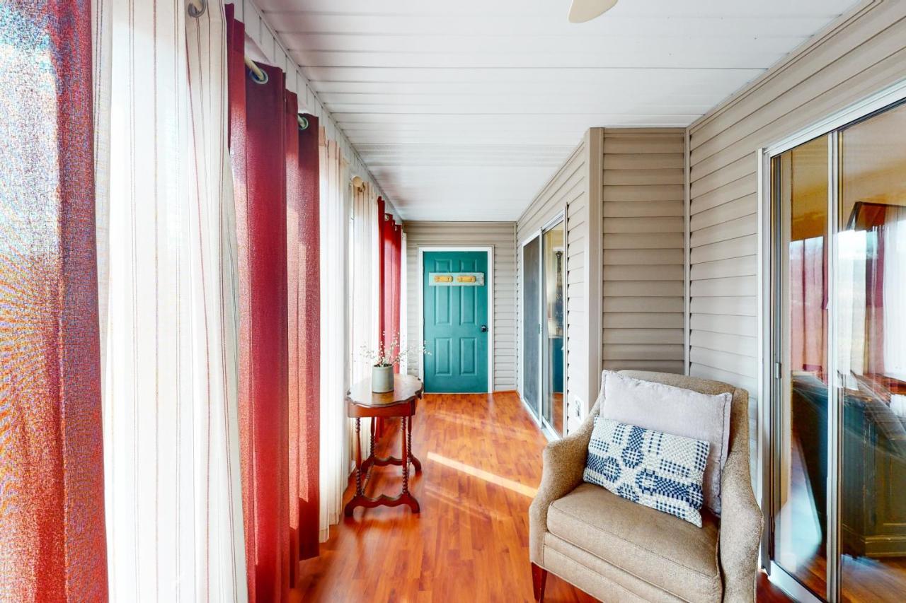 The Farmhouse At Fall Creek Branson Exterior foto